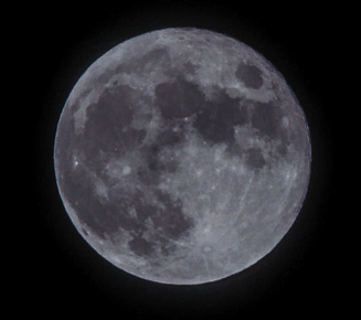 moon