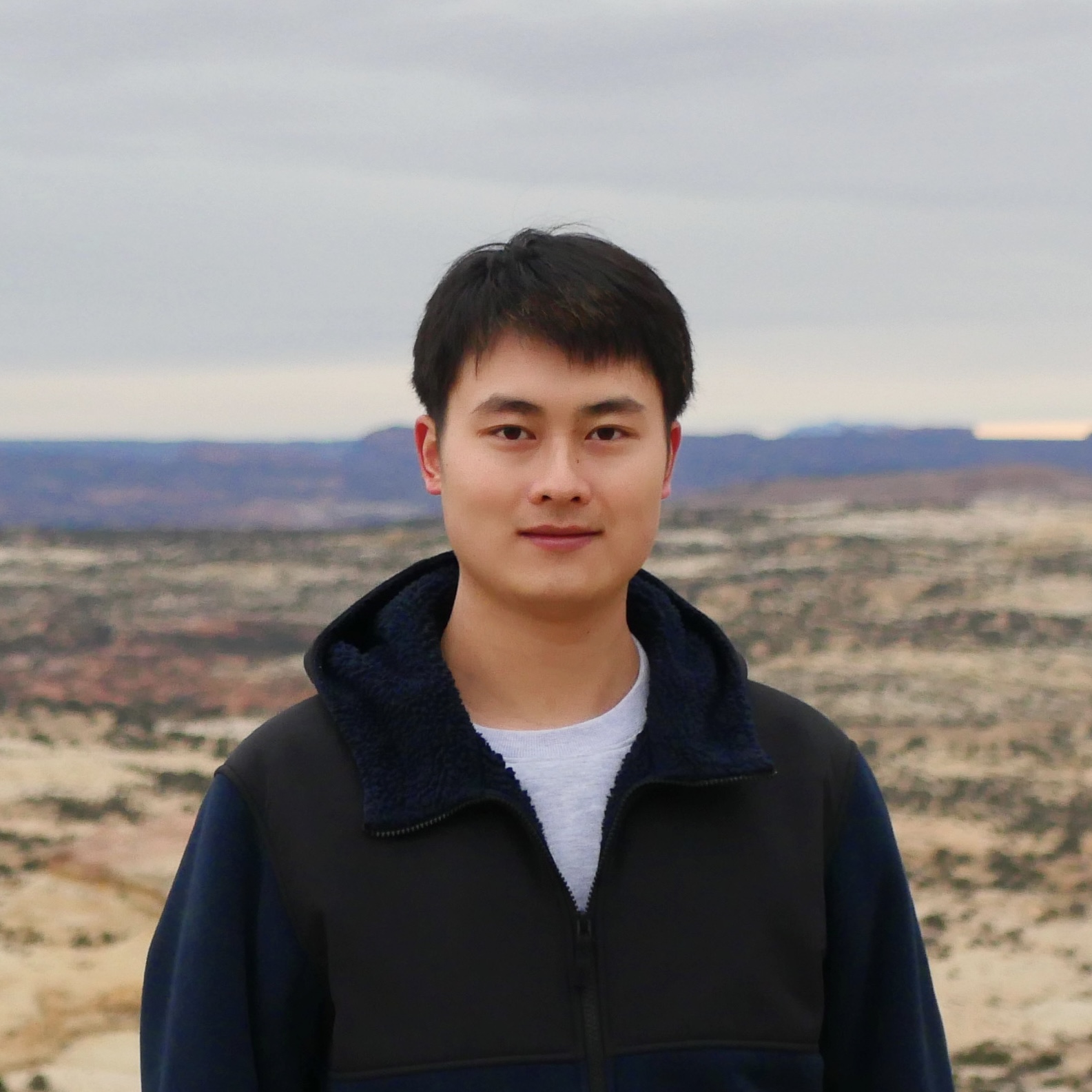 Ming Zhao